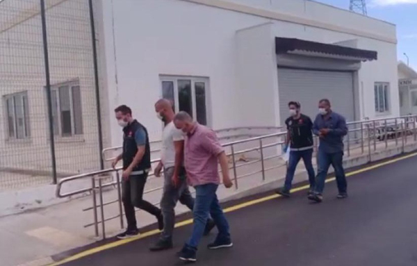 Ramazan Bayramı'nda uyuşturucuyla mücadele
