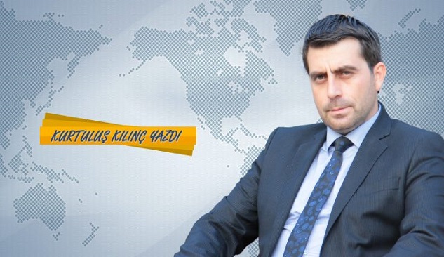Memnunuz Düzenimizden, Makûs Talihimizden