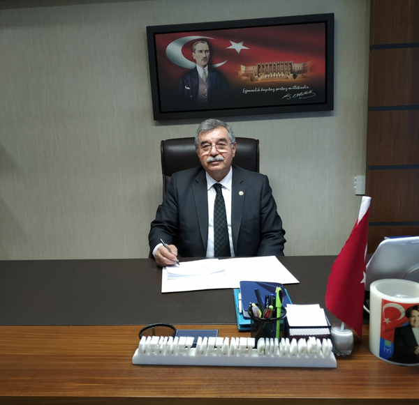 Çulhaoğlu: Ülke ekonomisi çok kötü
