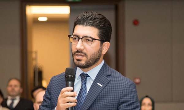 Akdeniz dünyaya sanal fuarla açılacak
