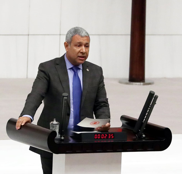 Sümer: Salgının toplumsal boyutunu açıklayın