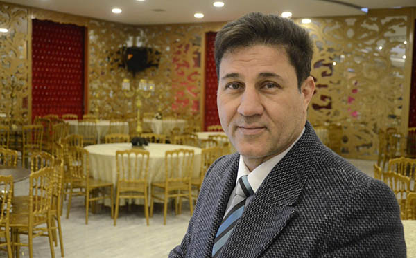 Şirin: ‘’Çiftler eğlenerek evlenmek istiyor’’