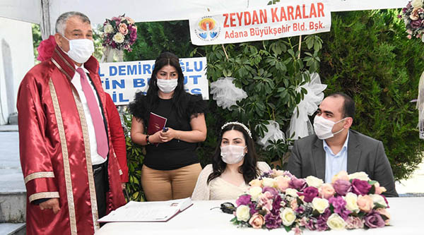 Aşka engel yok