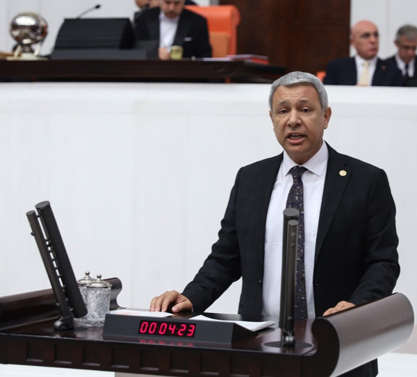 Sümer’den tehlike uyarısı