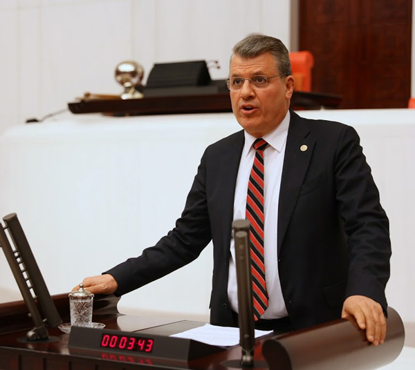 Barut: Üreten ve tüketen zarar etmesin
