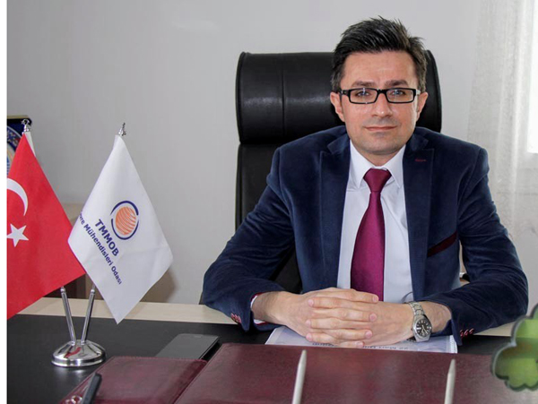 ÇMO, anız için uyardı