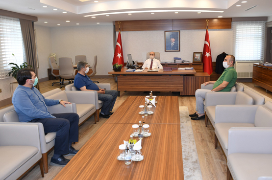 Adana'dan güzel duygular ile ayrılıyorum