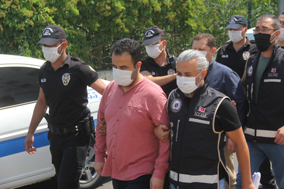 BUNLAR DA FETÖ'NÜN TERAPİSTLERİ