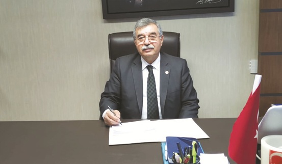 Çulhaoğlu: İktidar hak sahibi gazilerimize ödeme yapsın