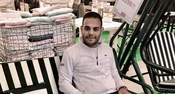 Şakanın sonu ölüm!