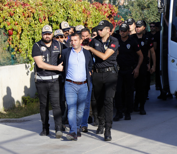 Çeteye rekor ceza istemi