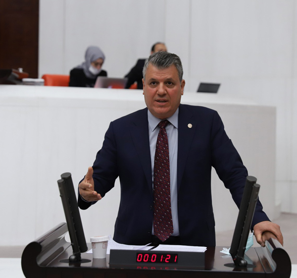 Fuat Oktay'dan akıllara zarar yanıt