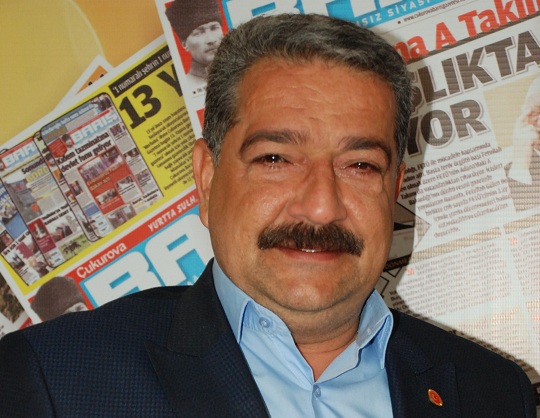 Et ve Süt Kurumu’nun adını kullanıyorlar