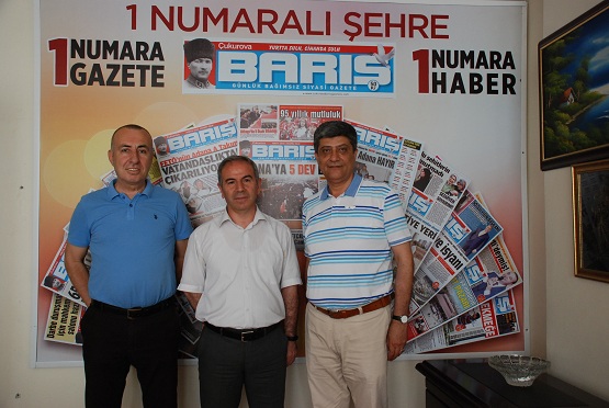 Gazetelerin yaşaması gerekir