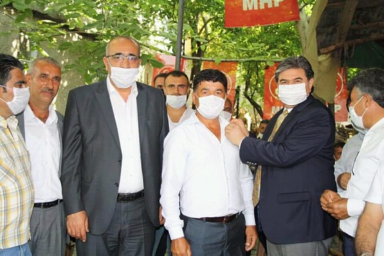 MHP Adana’da daha da güçleniyor