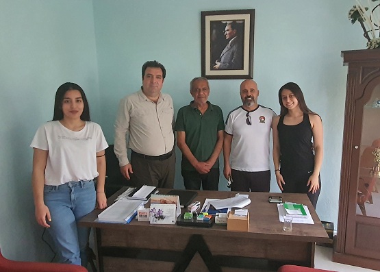 Spor kulüpleri ‘BOZAN’ ile devam dedi