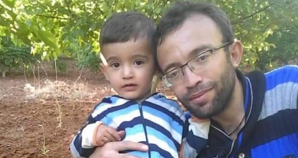 OĞLUNU ARARKEN CANINDAN OLDU