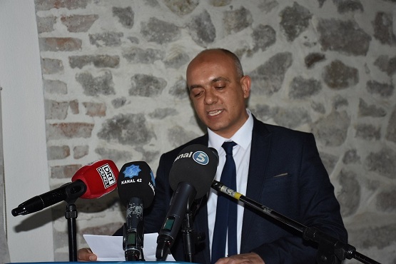 Kültür Sanat muhabirleri Antalya’da buluşuyor