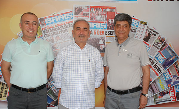 Hizmetleri tamamlayın
