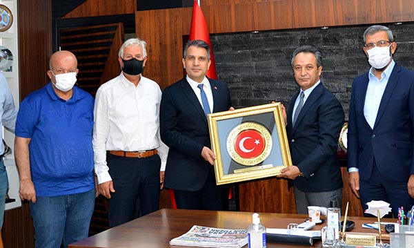 Karslıoğlu: “Sektöre operatörler kazandırdık”