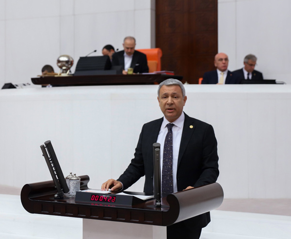 450 BİN KİŞİ HASTANE BEKLİYOR