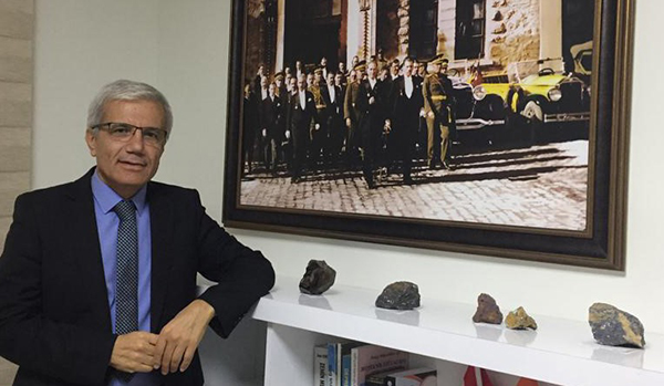 JMO’dan “Adana-Ceyhan” depremi açıklaması