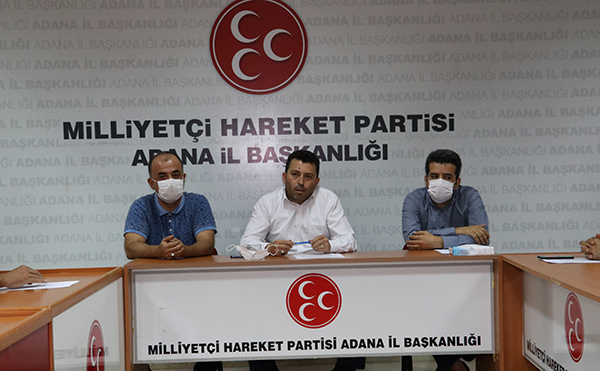 MHP'den bin 500 çalışanın işine son verileceği iddiası