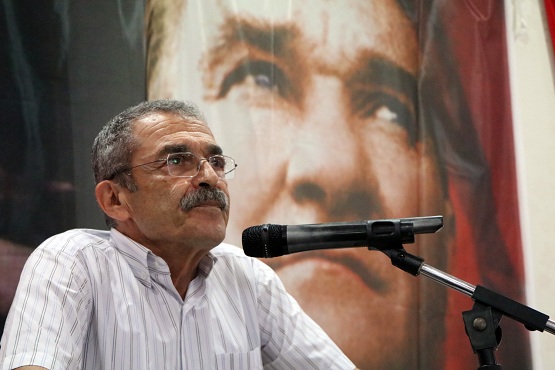 ACIYI YÜREĞİMİZDE TAŞIYORUZ