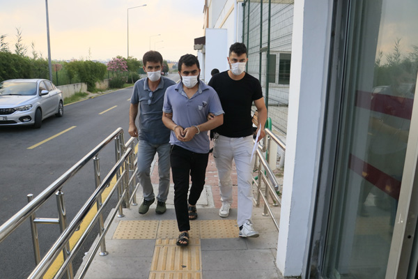 Adana’da DEAŞ operasyonu: 5 gözaltı kararı