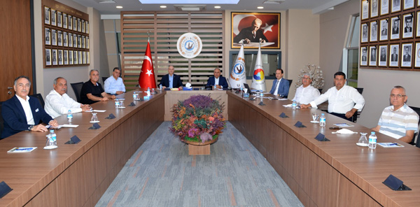 Bağış:
