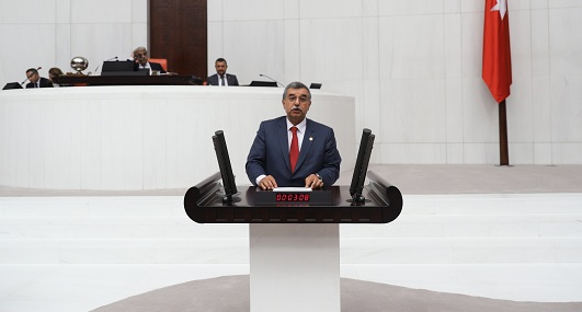 Çulhaoğlu: Hükümet çare bulamıyor