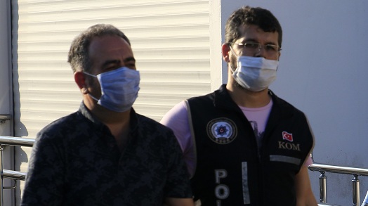 Adana'da organize suç örgütü operasyonu