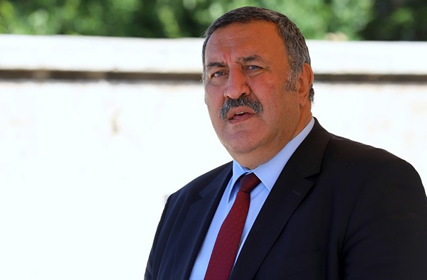 Gürer: “Bombus arısı üreticinin dostu”