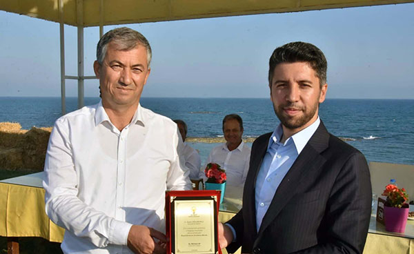 Ay, ''Adana'yı AK Parti'nin kalesi yapacağız''