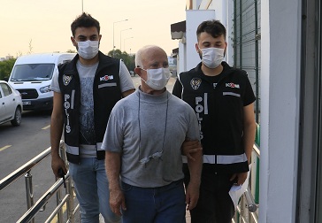 Adana’da tefecilik ve yağma operasyonu
