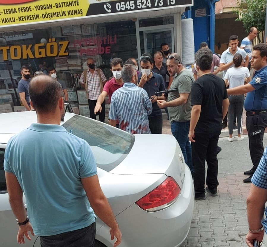 Osmaniye’de bıçaklı kavga: 1 ölü, 2 yaralı