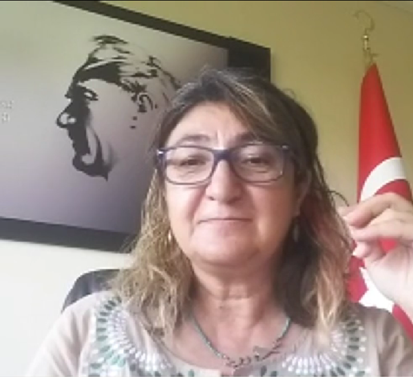 ÇÜTAM buluşmaları kaldığı yerden