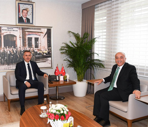 Gündem Adana ve Milli Eğitim