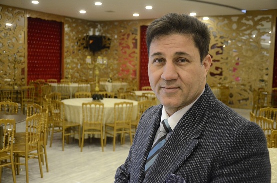 Sokak düğünlerinin denetimsizliği esnafı vurdu