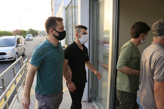PKK/KCK’ın toplum yapılanmasına operasyon