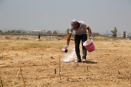 YÜREĞİR'DE KURBAN SATIŞ MERKEZLERİ BELİRLENDİ