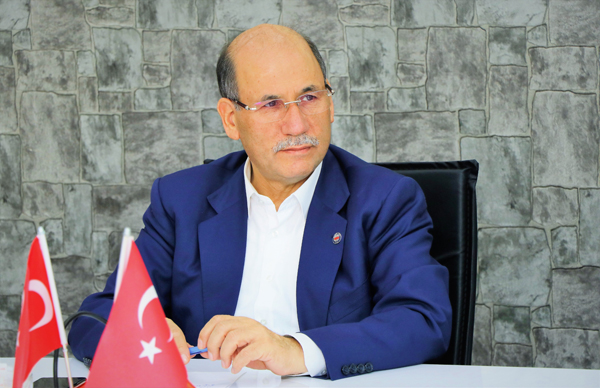 Sezer: