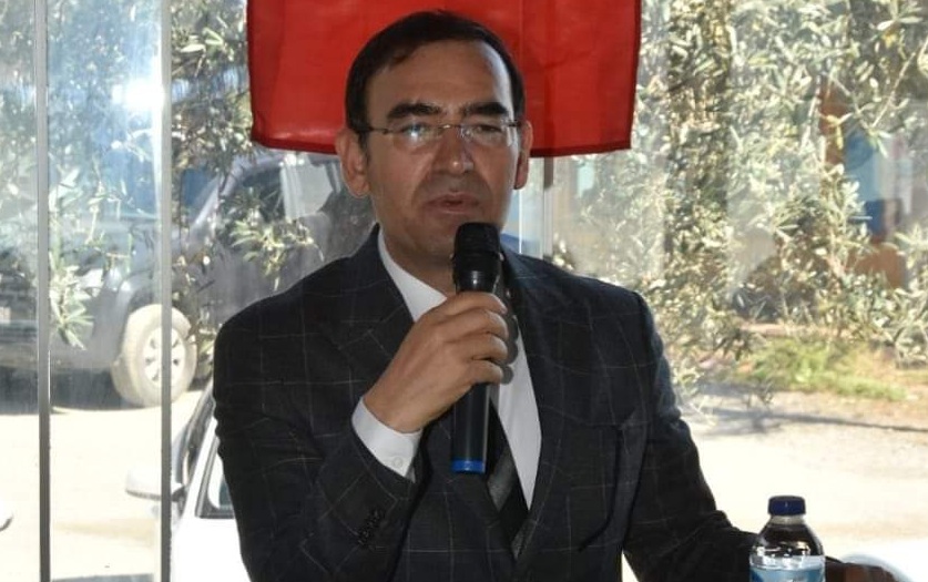 MÜLKİ AMİRLERİMİZ DEĞİŞTİ