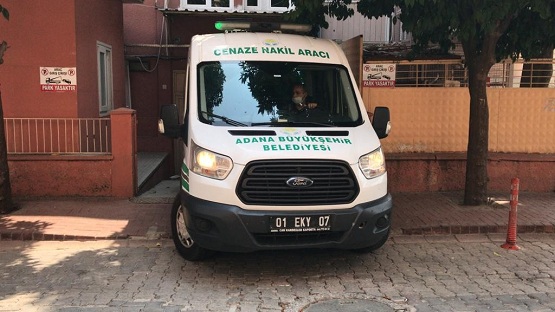 Yumruk darbesi can aldı