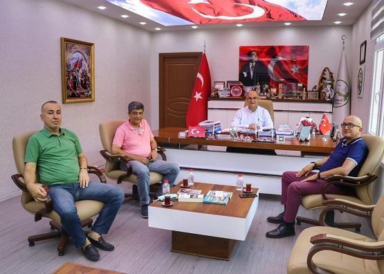 Atom karınca