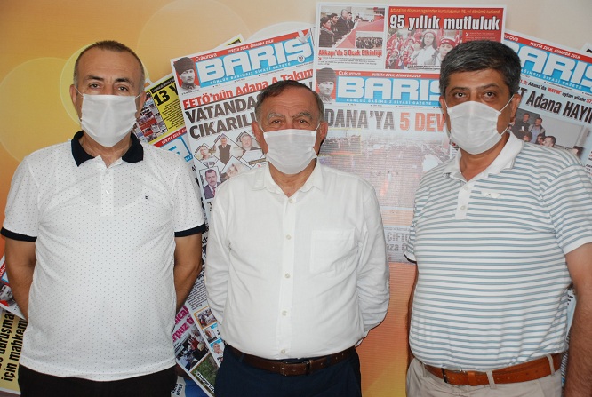 Seyhan’ı güzel günler bekliyor