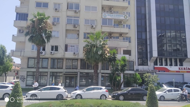Hayırlı olsun
