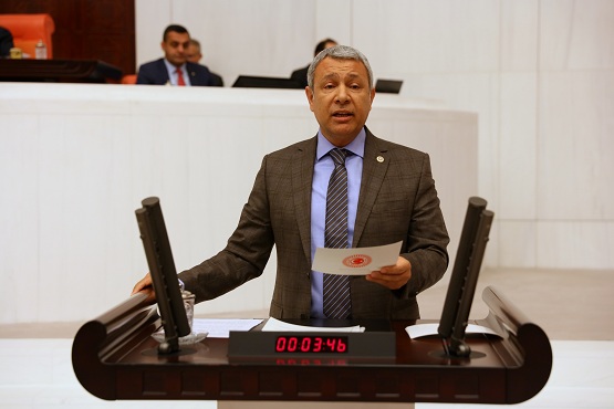 Sümer’den esnaf için öneriler