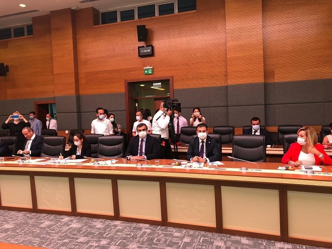 Bulut’tan süre bağışıklığı politikası ikazı