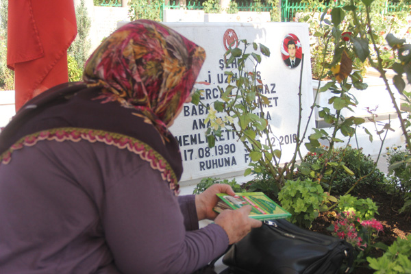 En acı bayram